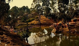 best hotel in kotdwar city
