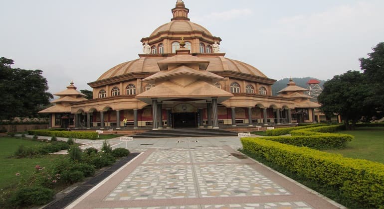 St. Joseph's Cathedral Church
