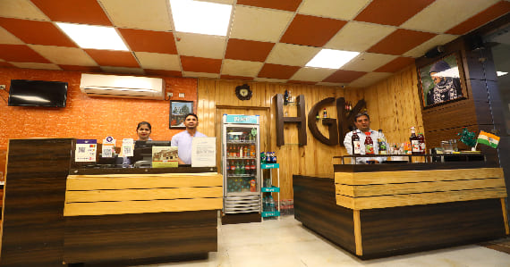 best hotel in kotdwar city