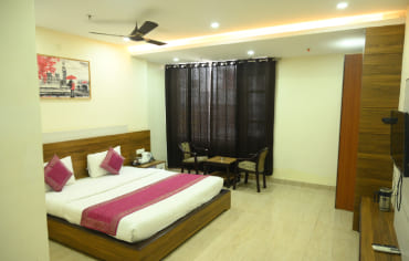 hotels in kotdwar near railway station