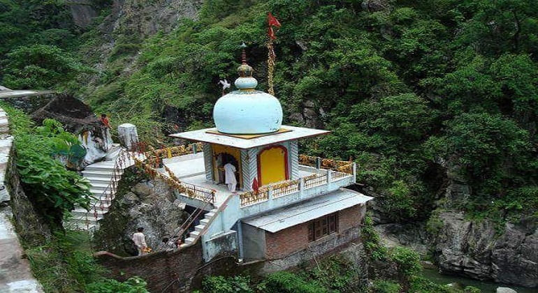 Durga Devi Mandir