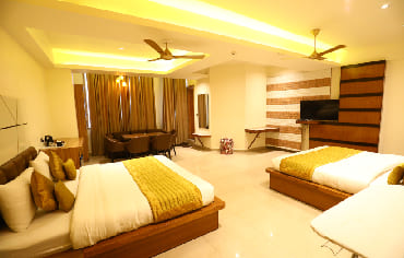 budget hotels in kotdwar near railway station