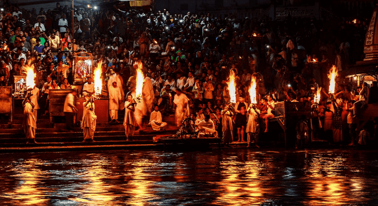 Haridwar