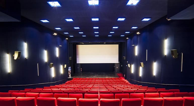 Kay Cinemas