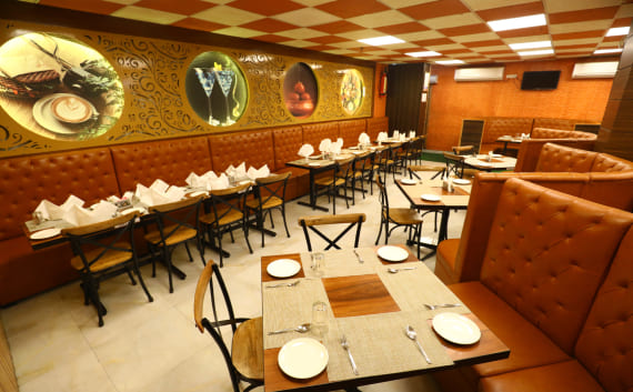 best luxury room near kotdwar