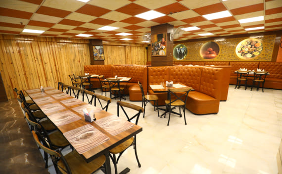 luxury budget room in kotdwar city